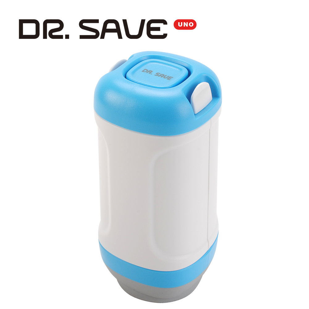 ポータブル 電池式真空パック器 衣類収納セット 圧縮袋4枚入り