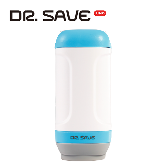 DR. SAVE UNO 真空パック器(電池式)