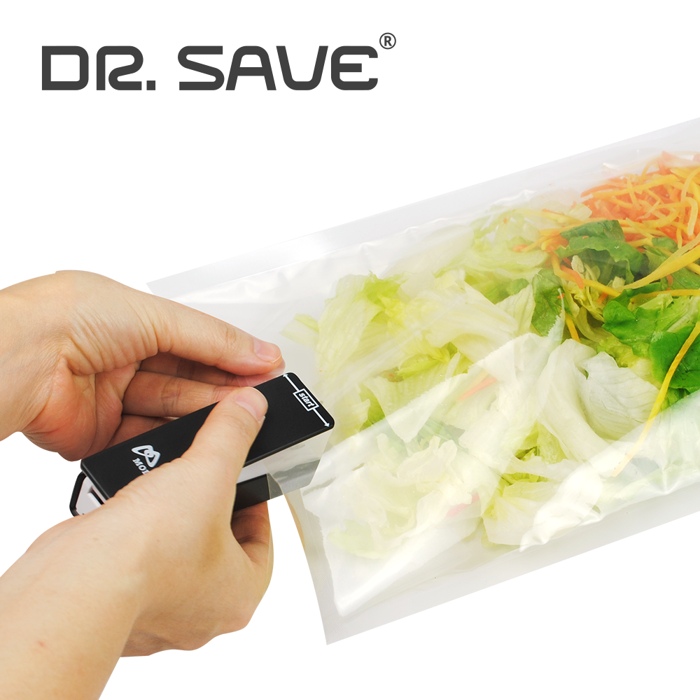 USB充電式ミニシール機 ECO SEALER