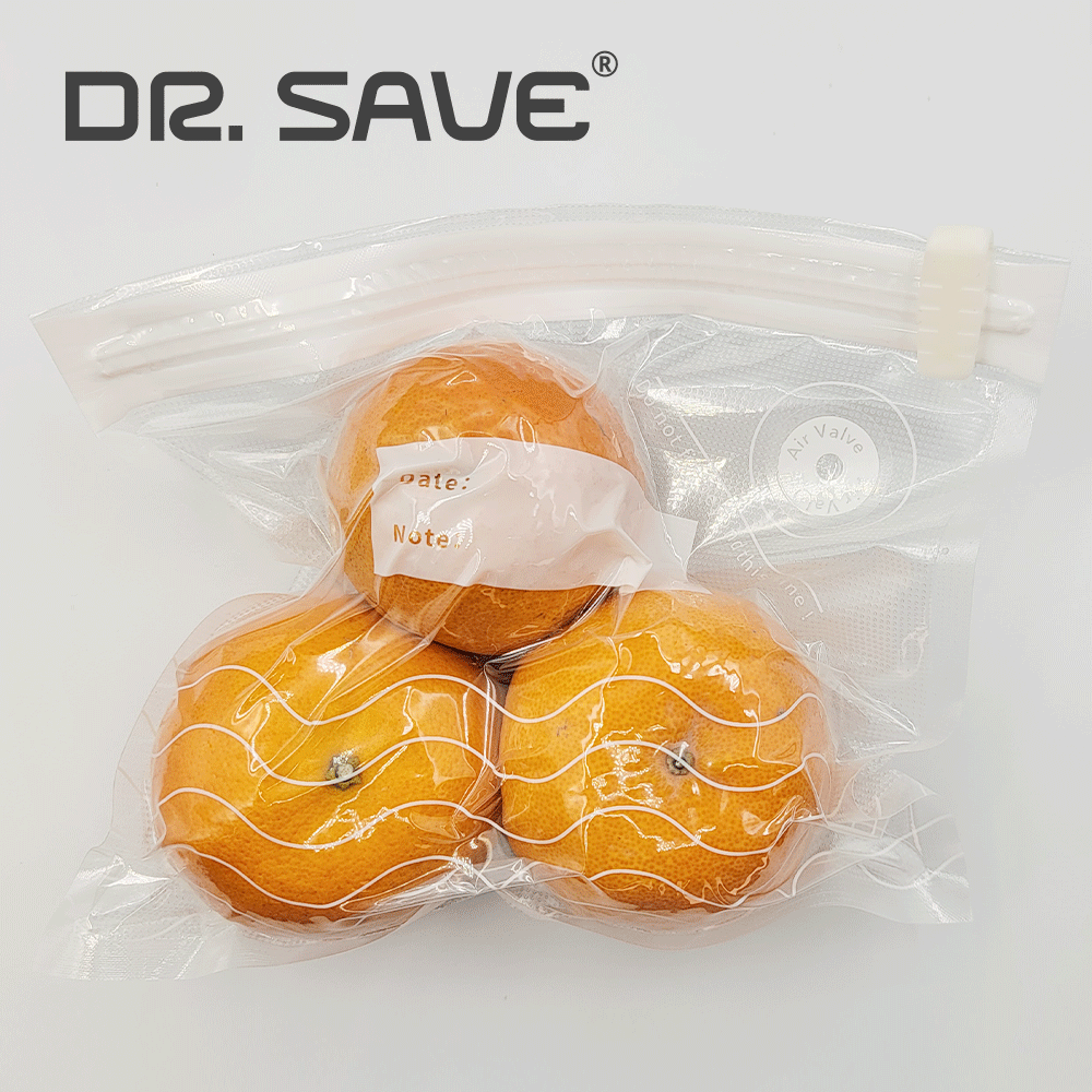 真空パック 食品用真空保存袋