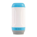 DR. SAVE UNO Battery-Operated Mini Vacuum Pump for Storage Bags