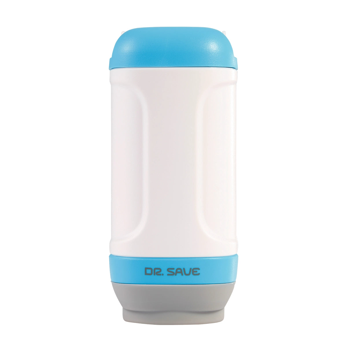 DR. SAVE UNO Battery-Operated Mini Vacuum Pump for Storage Bags