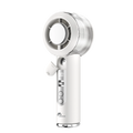 Portable Misting Fan with Cooling Plate