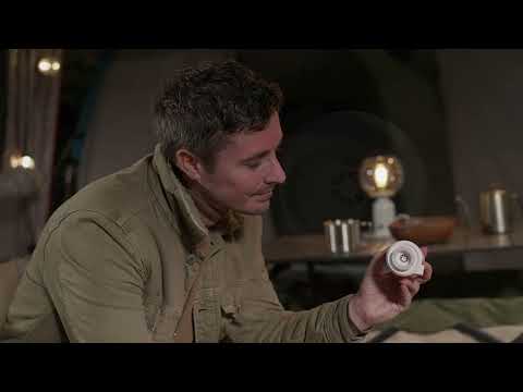 DR. SAVE ALPHA 3-in-1 Rechargeable Portable Air Pump