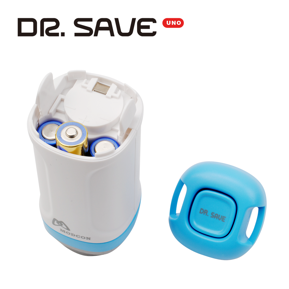 DR. SAVE UNO 真空パック器（電池式）