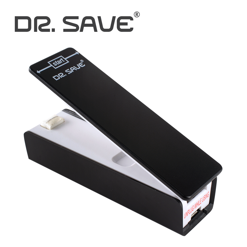 USB充電式ミニシール機 ECO SEALER