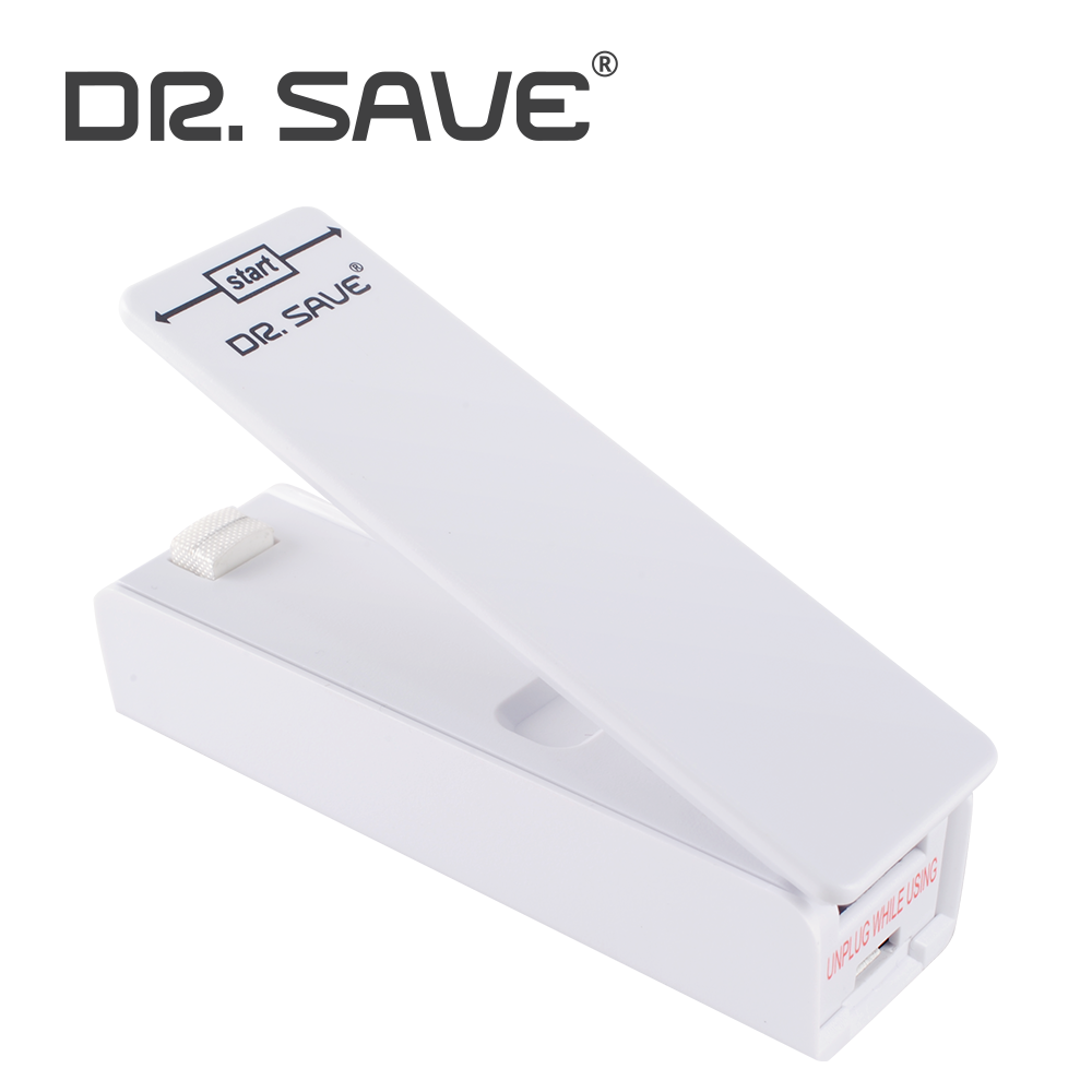 USB充電式ミニシール機 ECO SEALER
