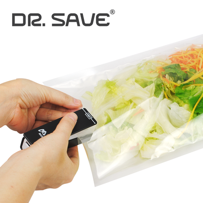 USB充電式ミニシール機 ECO SEALER