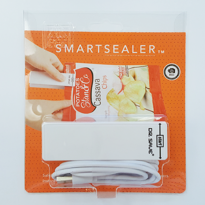 USB充電式ミニシール機 ECO SEALER