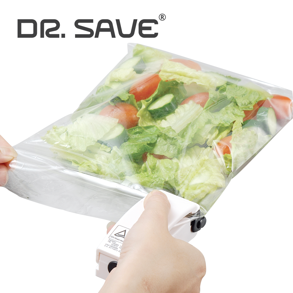 Mini Handy Heat Sealer for Plastic Bag