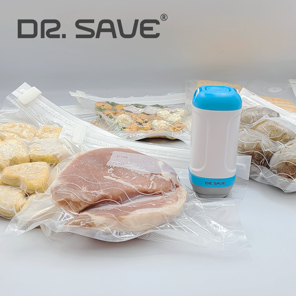 真空パック 食品用真空保存袋